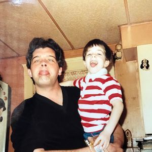 Meet your Posher, Edward